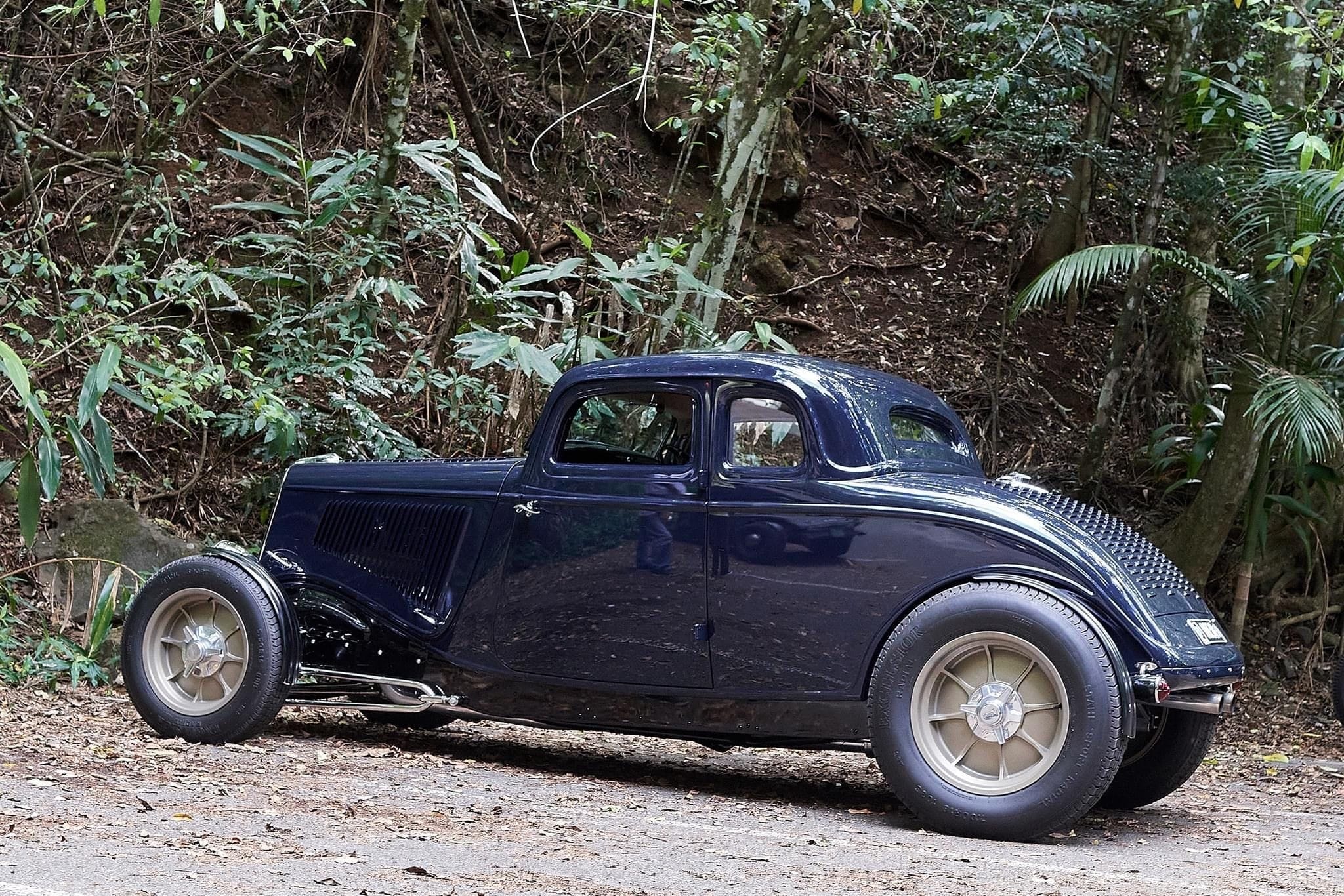 2022 Reliability Run on the Gold Coast, Qld.