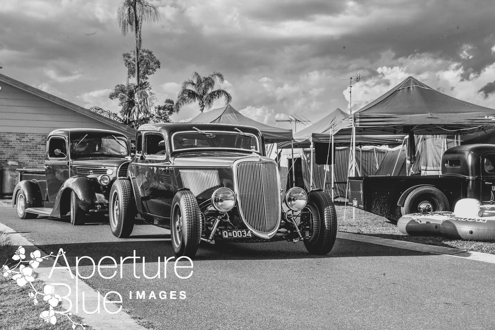 Photo by Aperture Blue