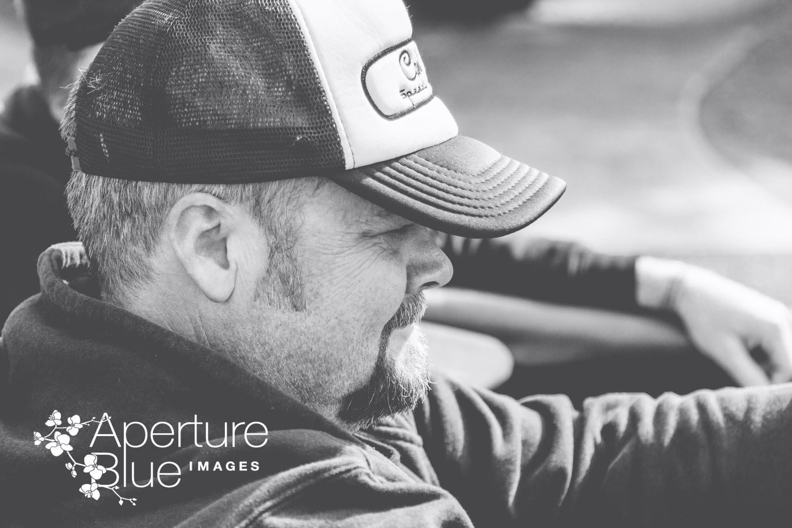 photo supplied by Aperture Blue