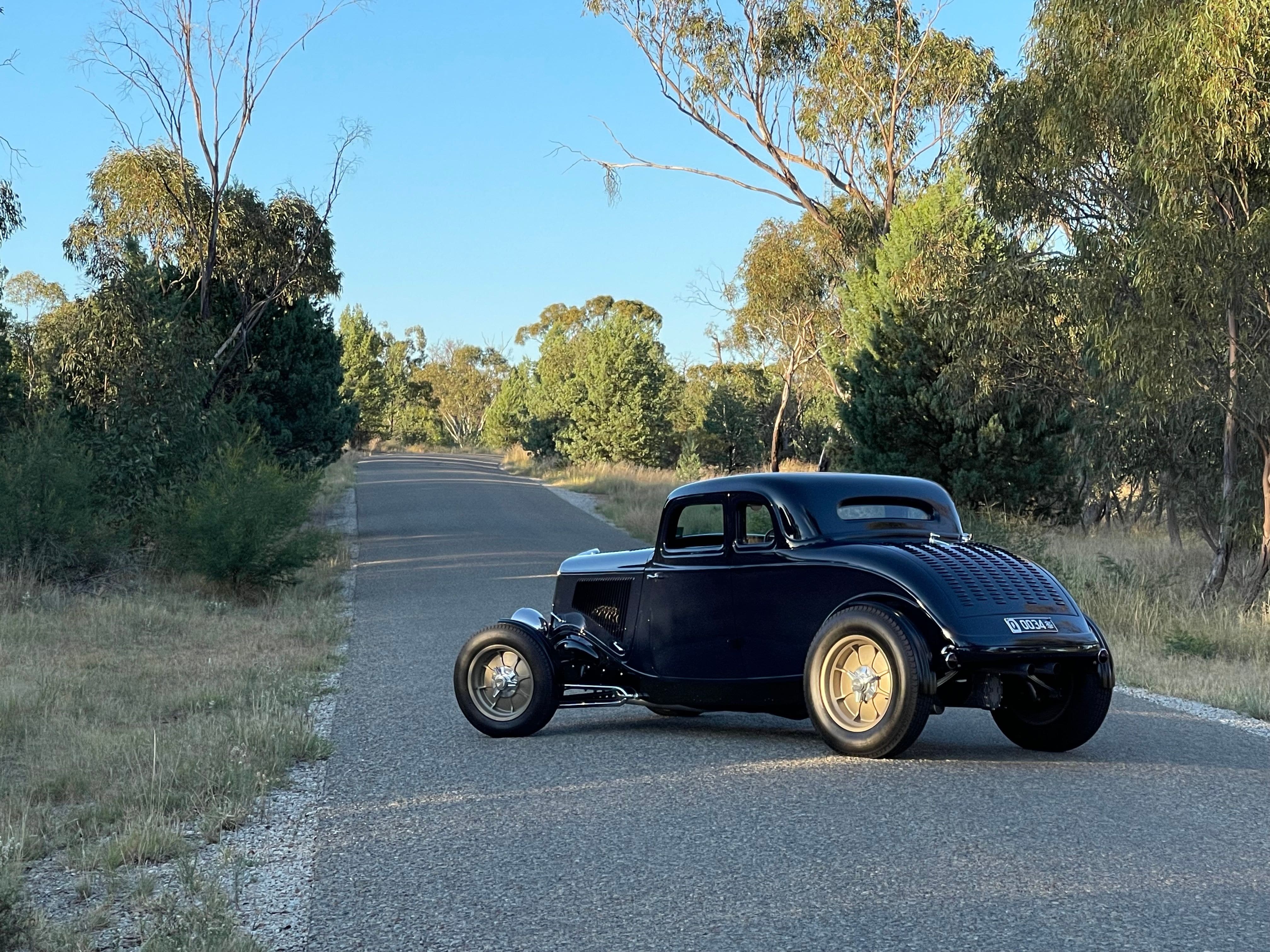 Ford